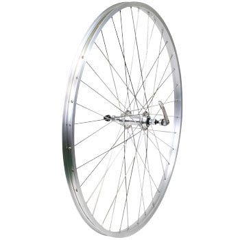 RW-700C BF 700Cアルミ後ホイール完組 ボスフリー用 1個 SOGO 【通販