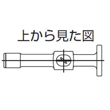 板金ハンマー TRUSCO