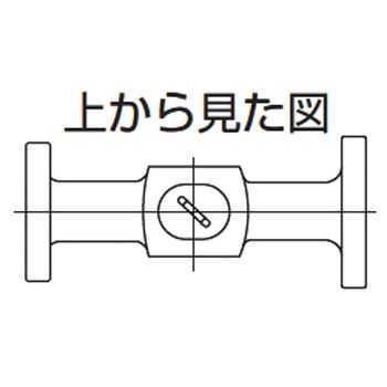 板金ハンマー TRUSCO