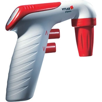 ピペットコントローラー VITLAB