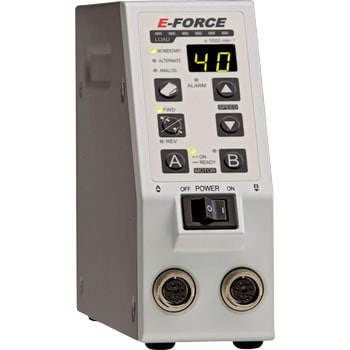 永興電機工業(E-Force) マイクログラインダ用コントローラ DCR01-