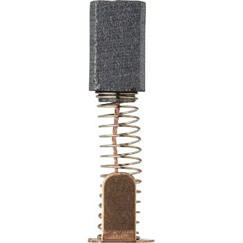 精密ハンドグラインダー用カーボンブラシ リューター(日本精密機械工作)