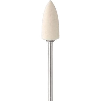 フェルトバフ軸径2.34mm ミニター