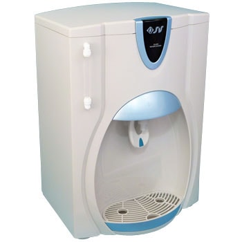 RO処理水製造装置(ポンプつき) 環境テクノス ROメンブレン 【通販