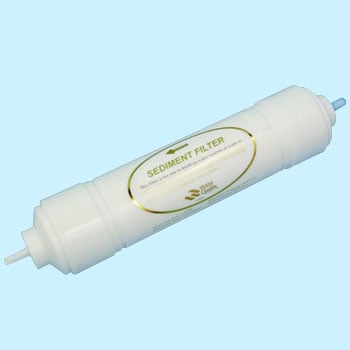 MKOM-PF5 RO処理水製造装置用(RTA100・200) 交換用フィルター 環境テクノス 31942865