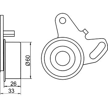 GT10031 eVi[xAO GMB 39244317