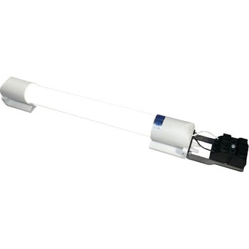 盤用LED照明(軽量・小型タイプ)端子台付・差込端子タイプ 篠原電機