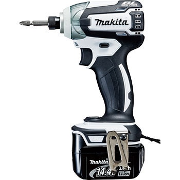 TD136DRFXW 充電式インパクトドライバ 1台 マキタ 【通販 TD136DRFXW 充電式インパクトドライバ 1台 マキタ 【通販