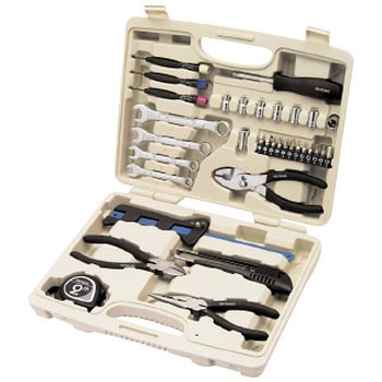 マイツールズ工具セット 34PCS MY TOOLS