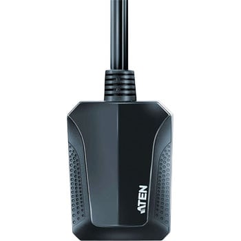 CV211CP コンソールドロワー/KVMコンソールドロワーUSB