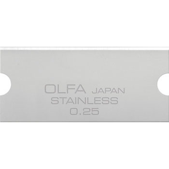 GスクレーパーSlim専用替刃 オルファ