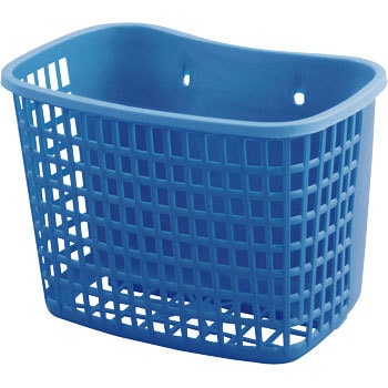 NKN10B Seedling basket SEKISUI 39247864 - Material: Polyethylene (PE), Color:  Blue, Mass (kg): , Capacity (L): 10 | MonotaRO Vietnam