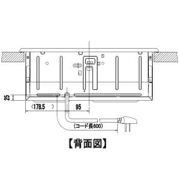 CS-KG32MS IHクッキングヒーター 1台 三菱電機 【通販サイトMonotaRO】