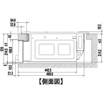 CS-KG32MS IHクッキングヒーター 1台 三菱電機 【通販サイトMonotaRO】