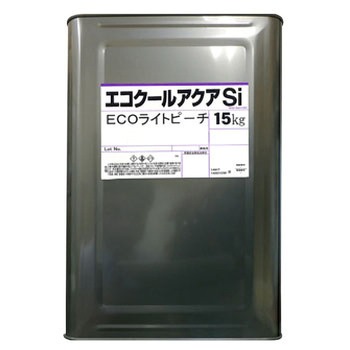 - エコクールアクアSi DNT(大日本塗料) 39248772