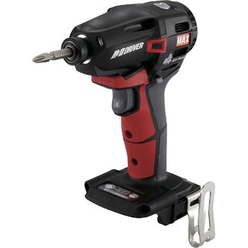 充電静音ドライバー(18V)本体のみ マックス