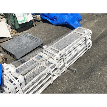 不織布ロープ 3本撚 溶着有 ユタカメイク