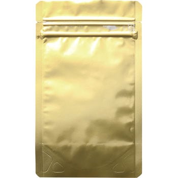 ラミジップ アルミカラースタンドタイプ セイニチ(生産日本社)