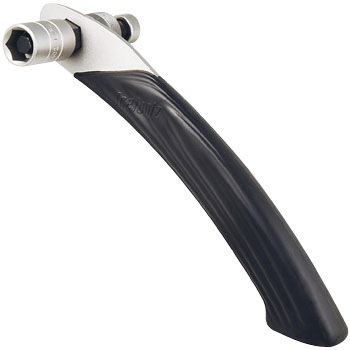 04S1 �N�����N�c�[�� Ice Toolz �u���b�N/�V���o�[�F 39252464