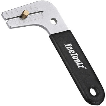 55A1 [^[Cc[ Ice Toolz 39252631