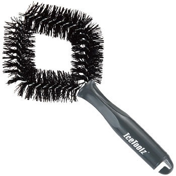 C1642 �^�C��&�z�C�[���N���[�j���O�u���V Ice Toolz 39252717