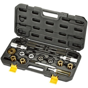 IceToolz BB関連工具セット IceToolz BB関連工具セット