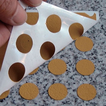 専用パターンシート サンデーペイント