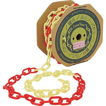 YE3R 高輝度蓄光プラチェーン ルミノーバチェーン 根本特殊化学 39253516