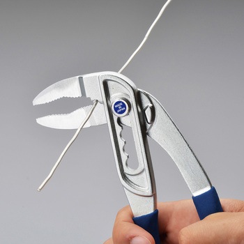 軽プラブレイドモンスターストレートタイプ IPS PLIERS(旧五十嵐プライヤー)