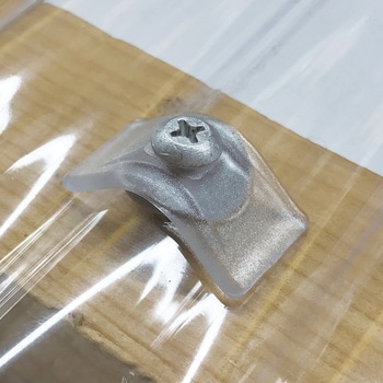 ポリカ連結波板ビス ダイドーハント(大同製鋲所)