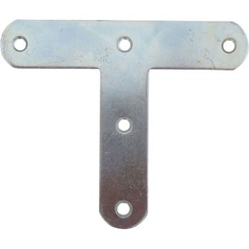 補強金物 T字 ダイドーハント(大同製鋲所)