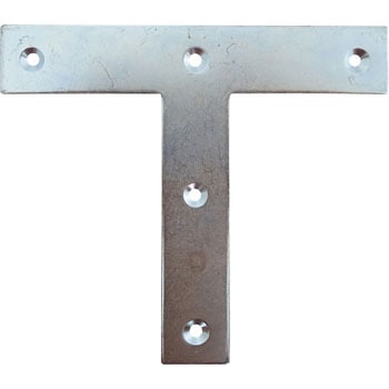 補強金物 T字 ダイドーハント(大同製鋲所)