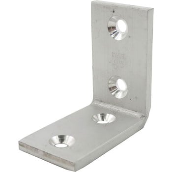 補強金物 アルミ金折(内皿) ダイドーハント(大同製鋲所)
