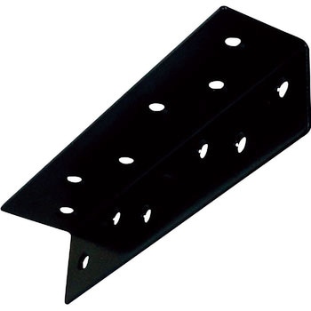 2×4サポート L型アングル 24A ダイドーハント(大同製鋲所)