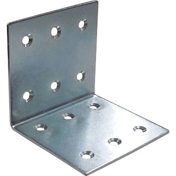 2×4サポート L型 24L ダイドーハント(旧:大同製鋲所)