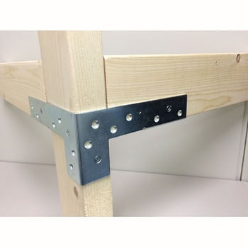 2×4サポート 受け金物 24T2 ダイドーハント(大同製鋲所) 金折