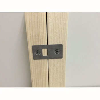 2×4サポート 補助金物 ダイドーハント(大同製鋲所)