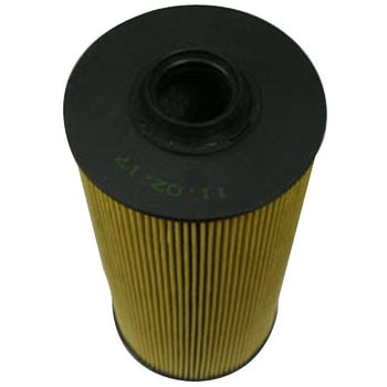 建機・農機用フューエルフィルター FILTEC