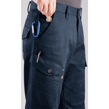 作業服 8102シリーズカーゴパンツ バートル
