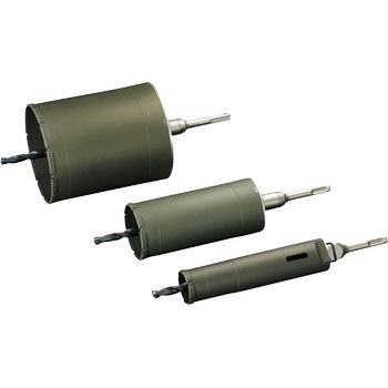 単機能コアドリル E&S複合材用(回転ドリル用) ユニカ