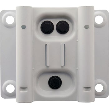 全閉式工場扇・業務用扇風機 ルフトハーフェン(壁掛タイプ)壁掛けタイプ用パーツ TRUSCO