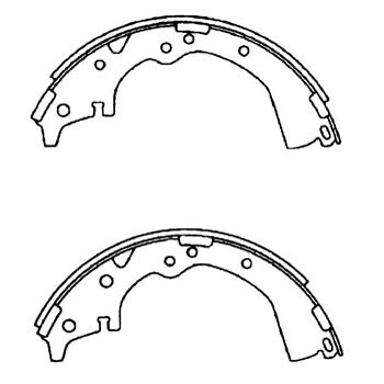 NR1022 �u���[�L�V���[ ���u���[�L�H�� 39270551