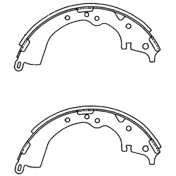 NR1076 �u���[�L�V���[ ���u���[�L�H�� 39270777