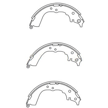 NN1086 �u���[�L�V���[ ���u���[�L�H�� 39270865