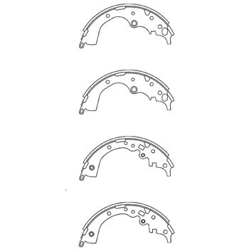 NR1090 �u���[�L�V���[ ���u���[�L�H�� 39270901