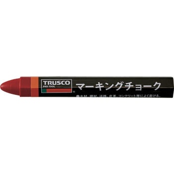 マーキングチョーク TRUSCO