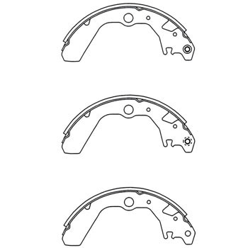 NN5535 �u���[�L�V���[ ���u���[�L�H�� 39272301