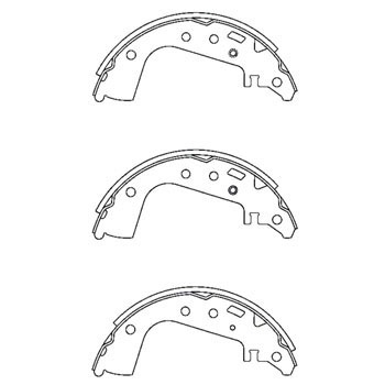 NN5546 �u���[�L�V���[ ���u���[�L�H�� 39272396