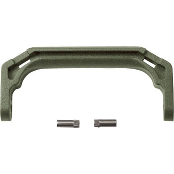 プロテクターツールケースTAK-13SM用交換用ハンドル - TRUSCO