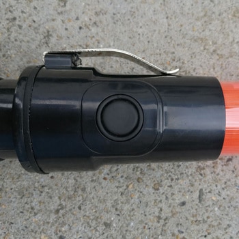 防水型LED合図灯 TRUSCO